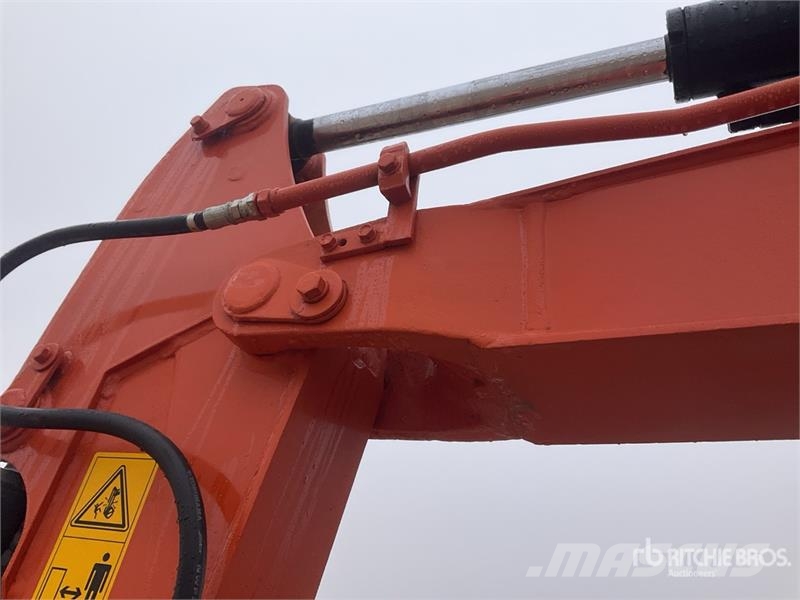  U55 Crawler Mini Excavator حفارات صغيرة أقل من 7 طن (حفارات صغيرة)