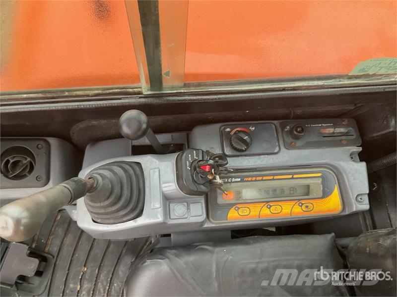  U55 Crawler Mini Excavator حفارات صغيرة أقل من 7 طن (حفارات صغيرة)