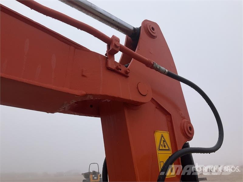  U55 Crawler Mini Excavator حفارات صغيرة أقل من 7 طن (حفارات صغيرة)