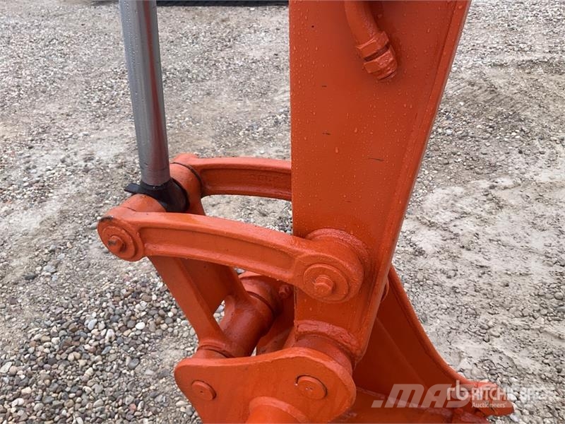  U55 Crawler Mini Excavator حفارات صغيرة أقل من 7 طن (حفارات صغيرة)