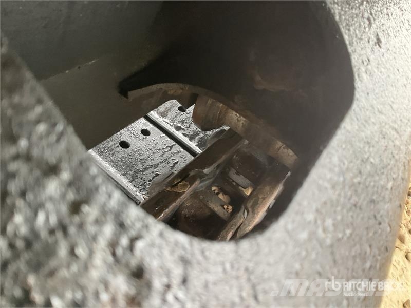  U55 Crawler Mini Excavator حفارات صغيرة أقل من 7 طن (حفارات صغيرة)