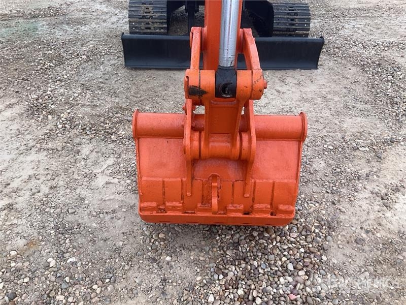  U55 Crawler Mini Excavator حفارات صغيرة أقل من 7 طن (حفارات صغيرة)