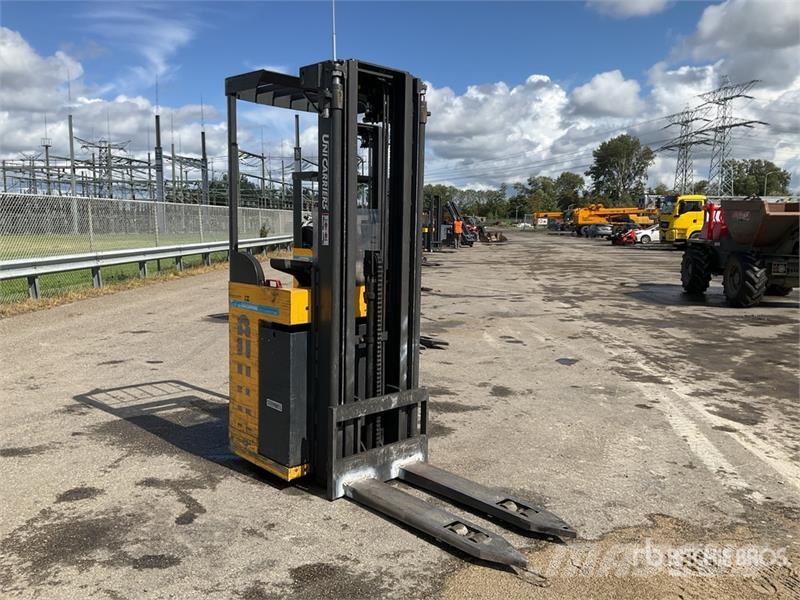 UniCarriers A/160SDTFVSN540 1600 kg Electric Stacker Samohybné vozíky