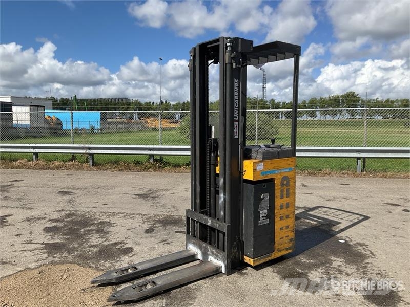 UniCarriers A/160SDTFVSN540 1600 kg Electric Stacker Samohybné vozíky