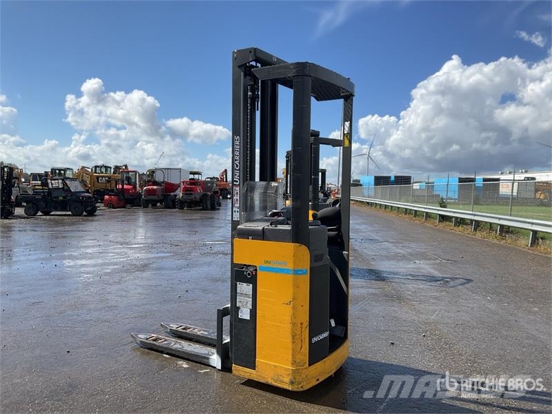UniCarriers A/160STJN420 1600 kg Electric Stacker Samohybné vozíky