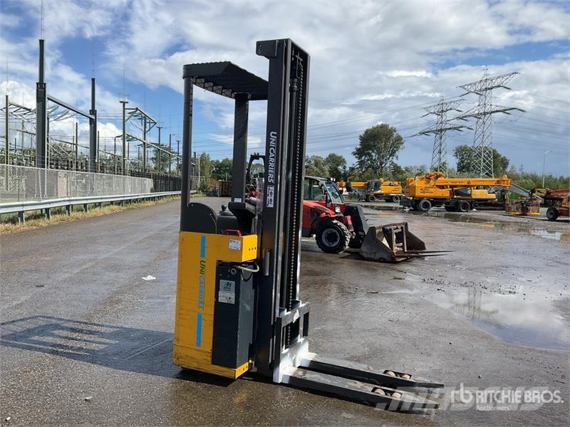 UniCarriers A/160STJN420 1600 kg Electric Stacker Samohybné vozíky