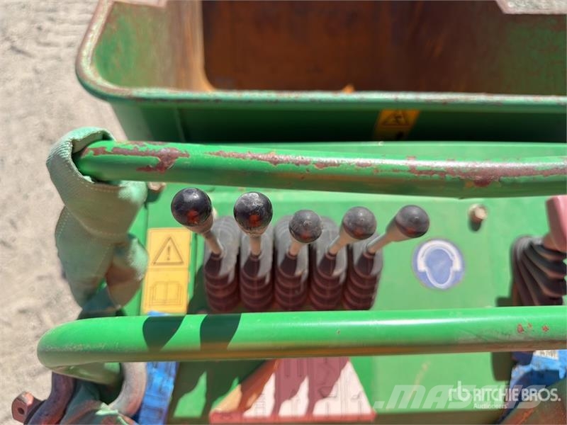 Unimec FG33-08 Motobasculeur Sur Chenilles Tracked Minidumprar