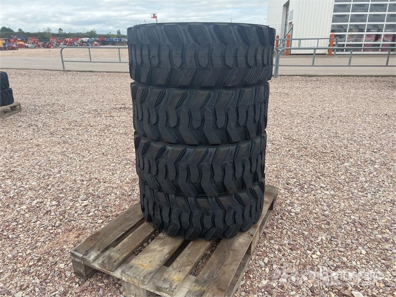  Uniteam 12-16.5 Qte De 4 Pneus (Non Utilise) SKS-1 Neumáticos, ruedas y llantas