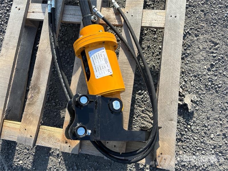 Universal Excavator Auger Навесные гидробуры