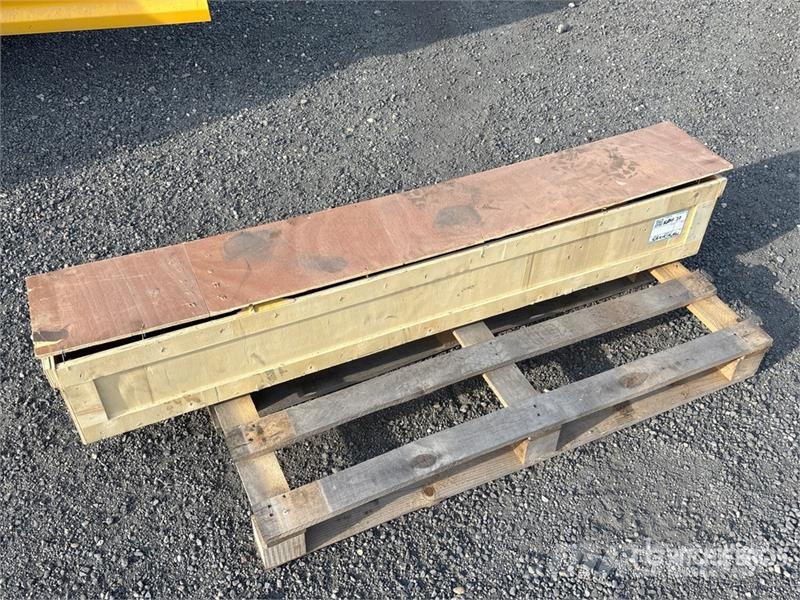 Universal Excavator Auger Навесные гидробуры