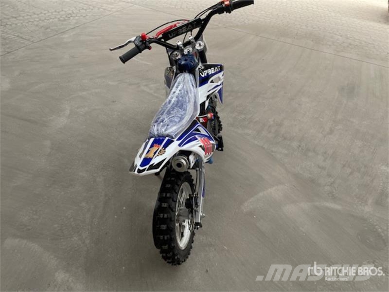 Upbeat Dirt Bike DB49-1BL ATV (Unused) Terenska vozila