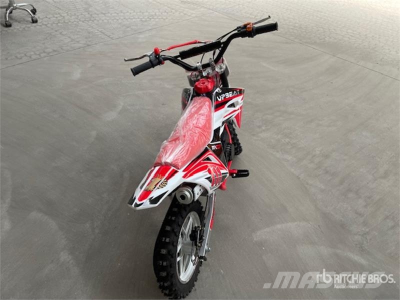 Upbeat Dirt Bike DB49-1OR ATV (Unused) Terenska vozila