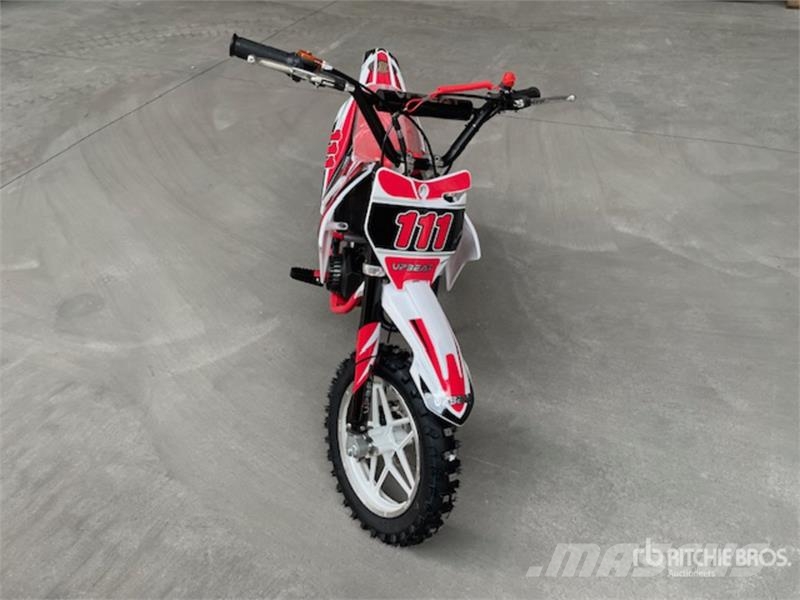 Upbeat Dirt Bike DB49-1OR ATV (Unused) Terenska vozila