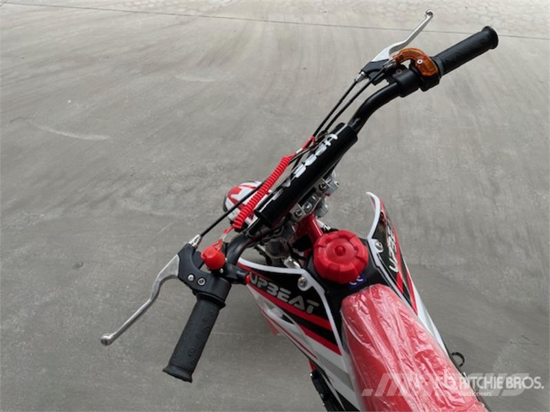 Upbeat Dirt Bike DB49-1OR ATV (Unused) Terenska vozila