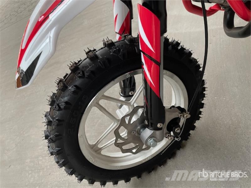 Upbeat Dirt Bike DB49-1OR ATV (Unused) Terenska vozila