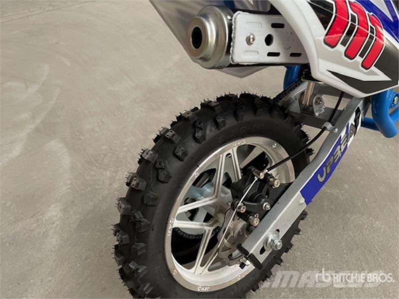 Upbeat Dirt Bike DB49-1BL ATV (Unused) Terenska vozila