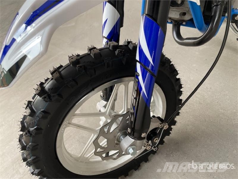 Upbeat Dirt Bike DB49-1BL ATV (Unused) Terenska vozila