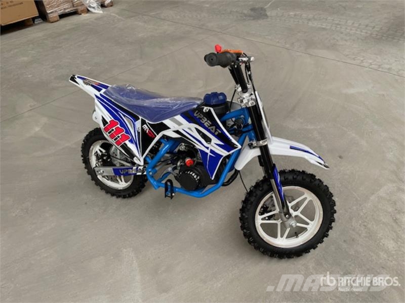Upbeat Dirt Bike DB49-1BL ATV (Unused) Terenska vozila