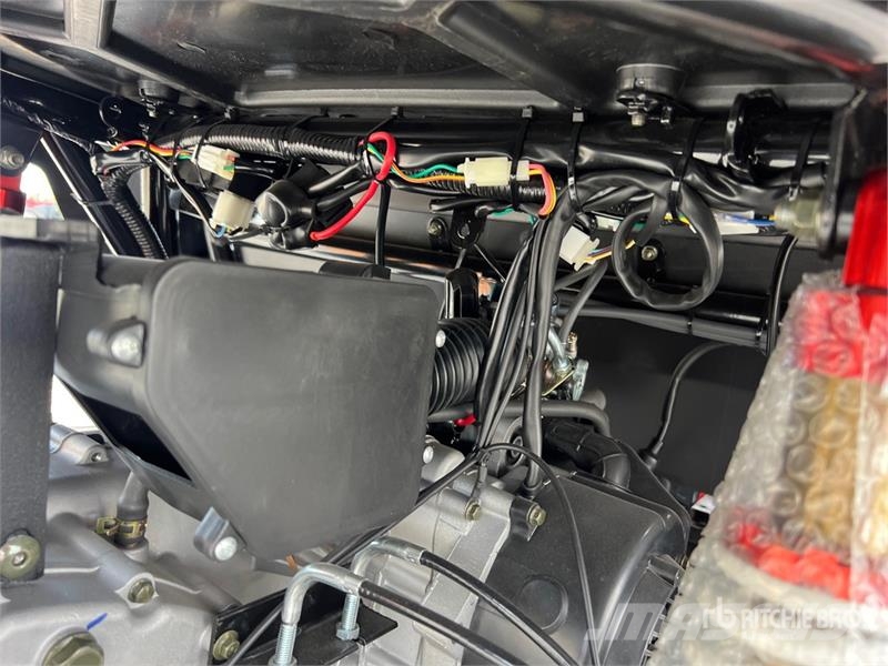  UTV 720 Dune Buggy (Unused) Diger parçalar