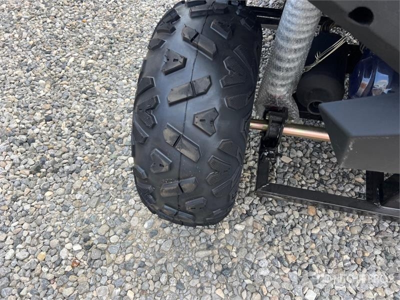  UTV 720 Dune Buggy (Unused) Diger parçalar