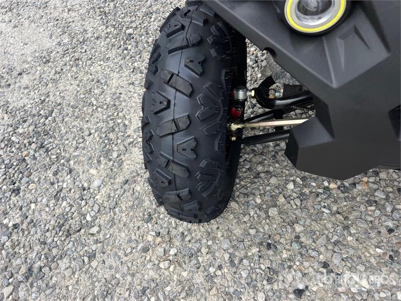  UTV 720 Dune Buggy (Unused) Diger parçalar