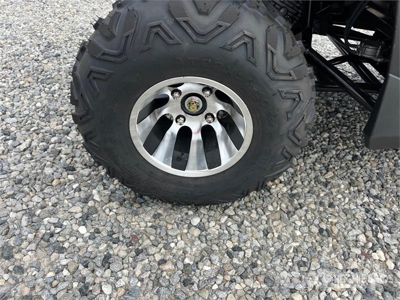  UTV 720 Dune Buggy (Unused) Diger parçalar