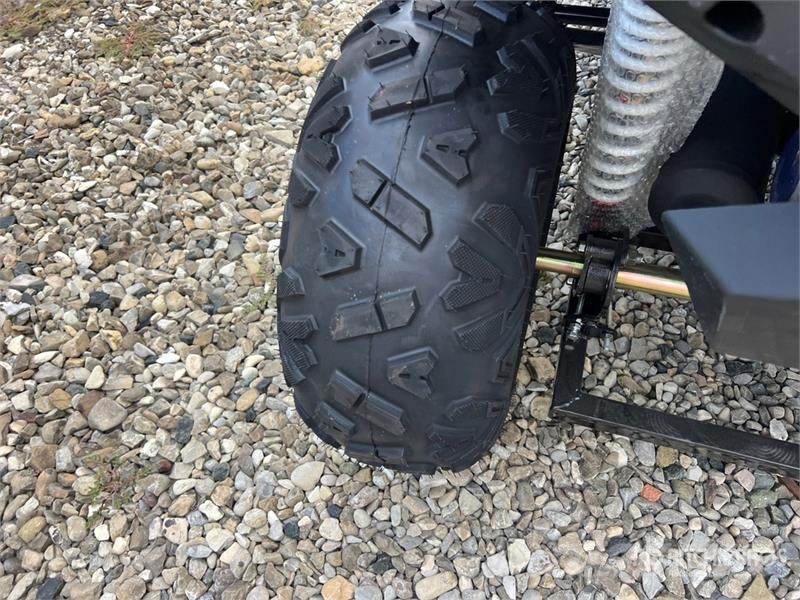  UTV 720 Dune Buggy (Unused) Diger parçalar