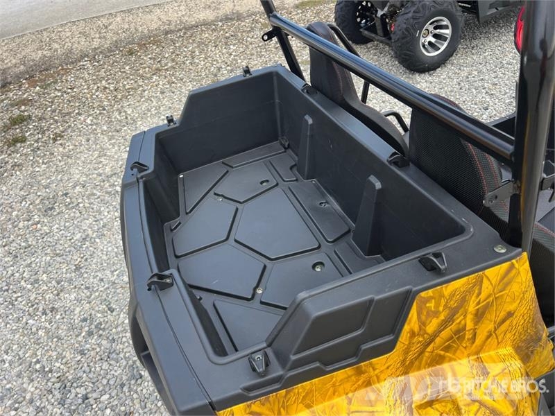  UTV 720 Dune Buggy (Unused) Diger parçalar