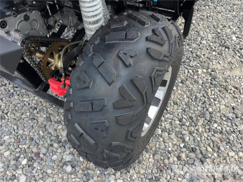  UTV 720 Dune Buggy (Unused) Diger parçalar