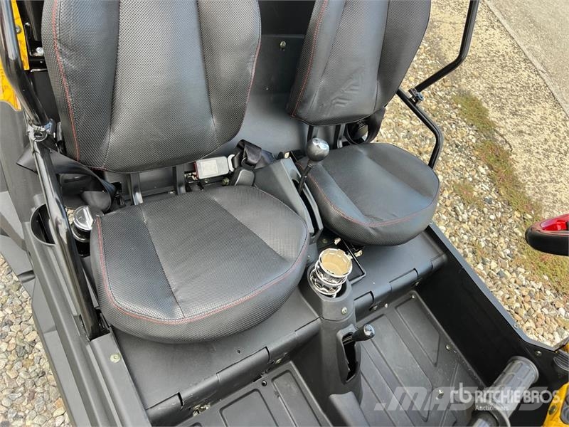  UTV 720 Dune Buggy (Unused) Diger parçalar