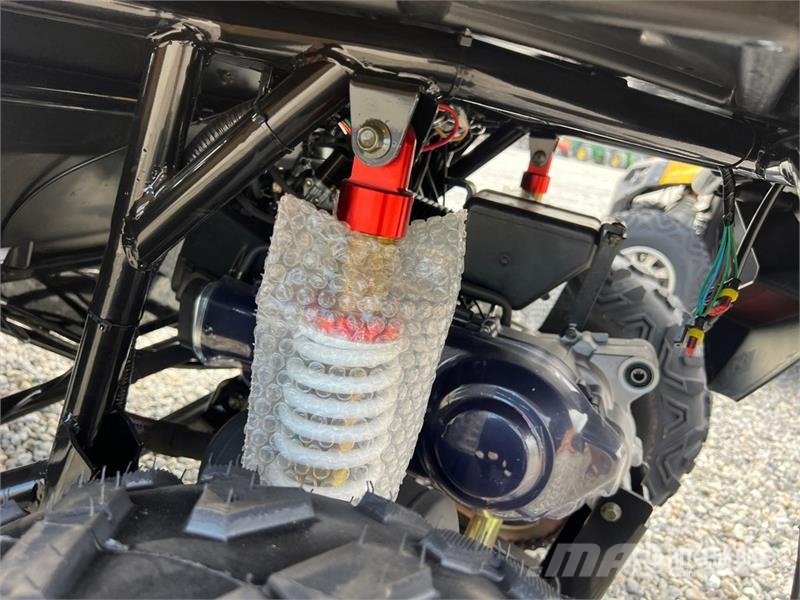  UTV 720 Dune Buggy (Unused) Diger parçalar
