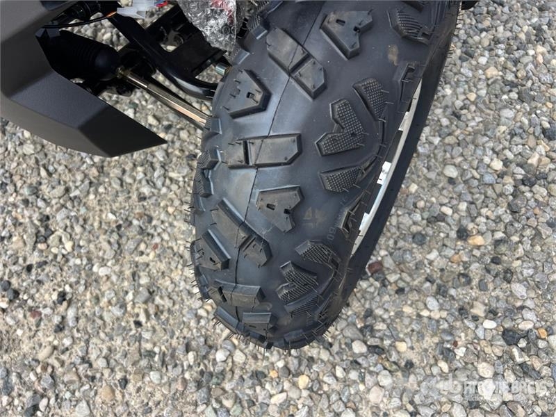  UTV 720 Dune Buggy (Unused) Diger parçalar