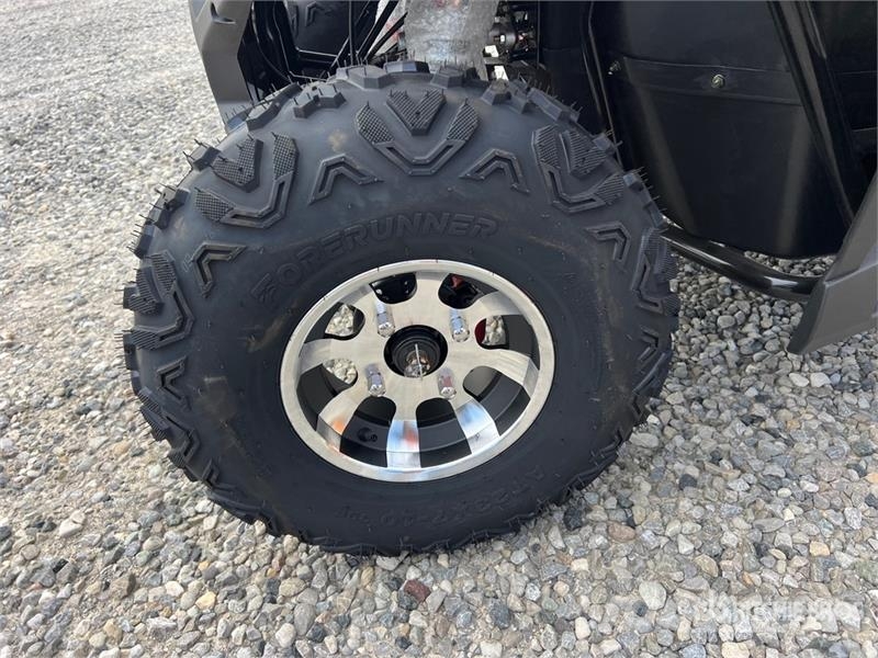  UTV 720 Dune Buggy (Unused) Diger parçalar