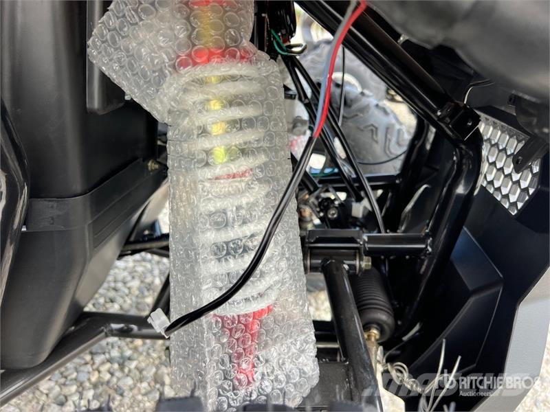  UTV 720 Dune Buggy (Unused) Diger parçalar