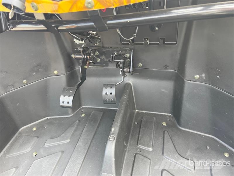  UTV 720 Dune Buggy (Unused) Diger parçalar
