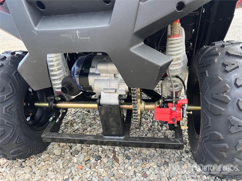  UTV 720 Dune Buggy (Unused) Diger parçalar