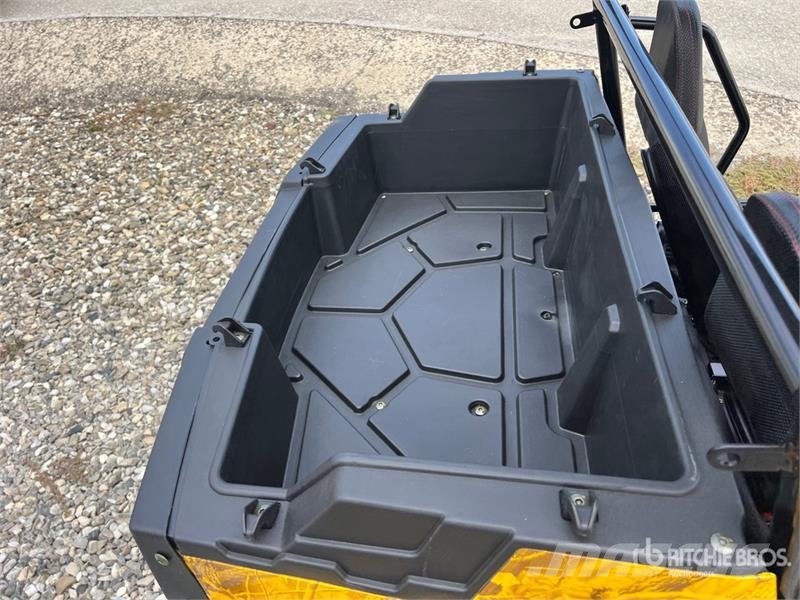  UTV 720 Dune Buggy (Unused) Diger parçalar