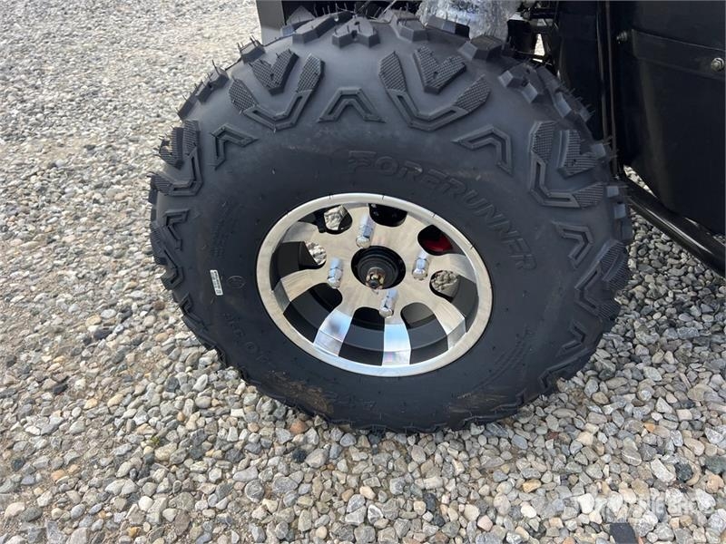  UTV 720 Dune Buggy (Unused) Diger parçalar