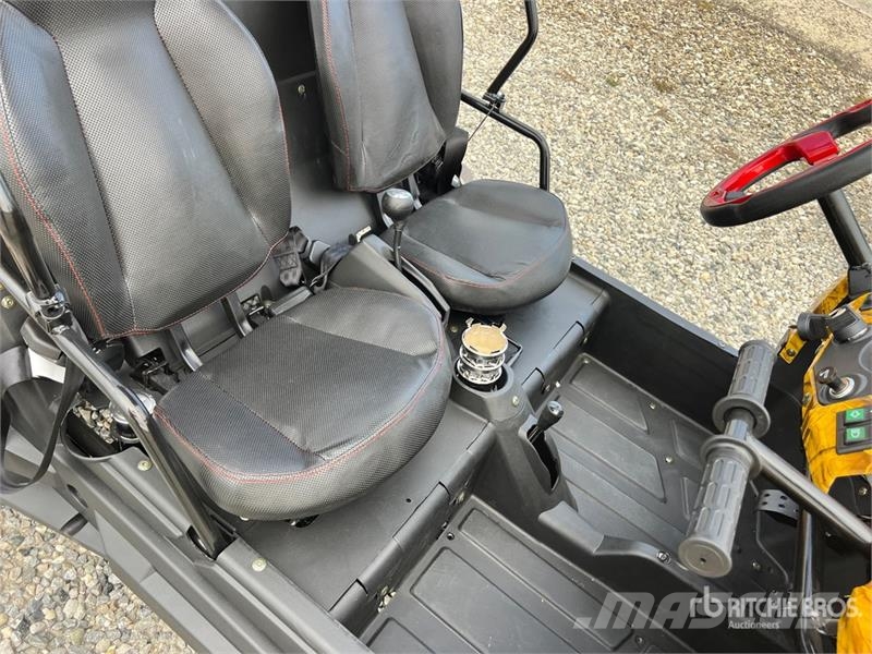  UTV 720 Dune Buggy (Unused) Diger parçalar