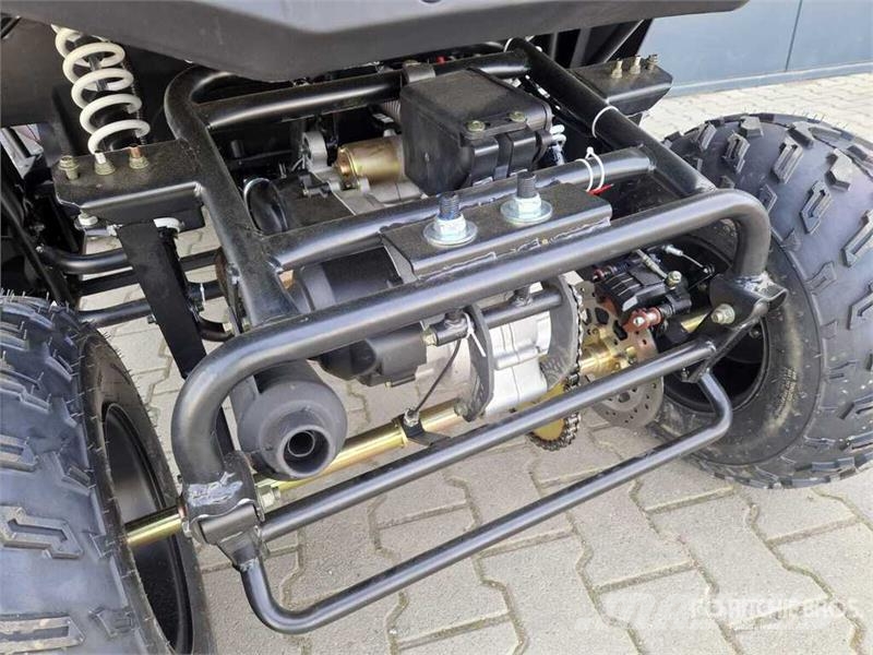 UTV 900 G7-09 Utility Vehicle (Unused) Pomoćni strojevi