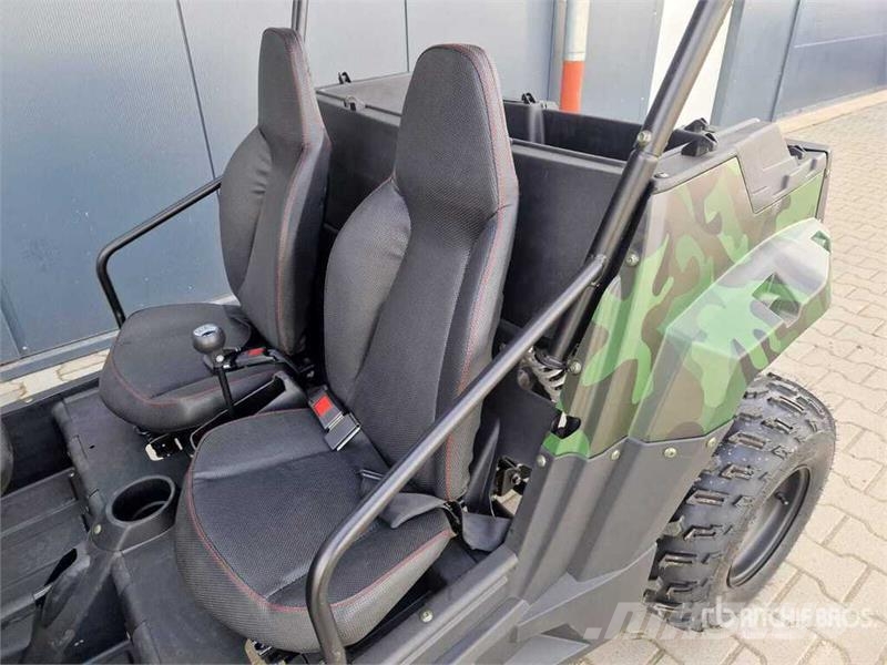 UTV 900 G7-09 Utility Vehicle (Unused) Pomoćni strojevi