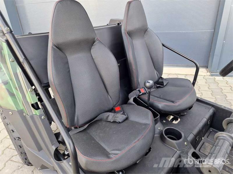 UTV International 900 G7-09 Vehicule De Loisirs (N ماكينات منفعة عامة