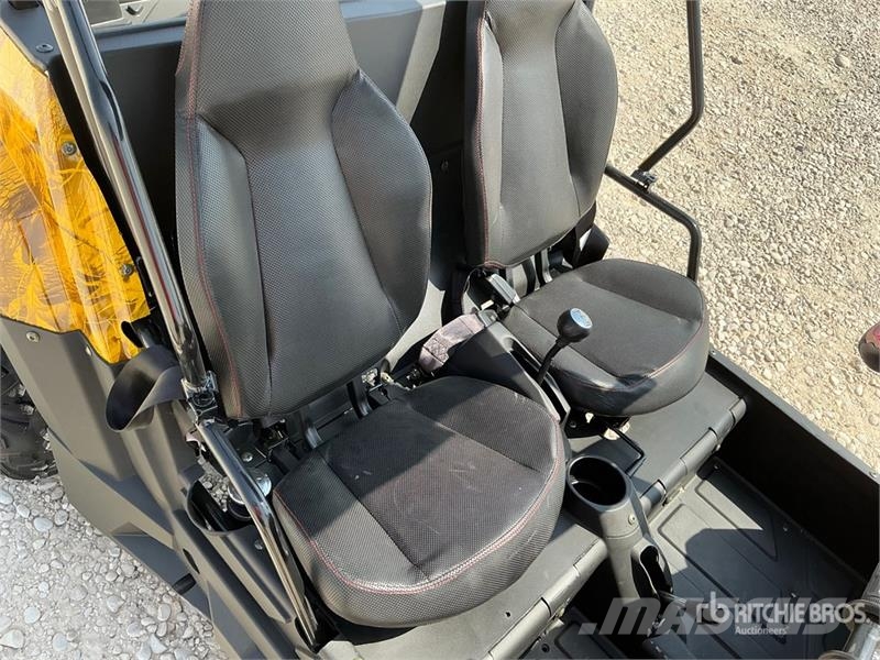 UTV720 All Terrain (Unused) Carros