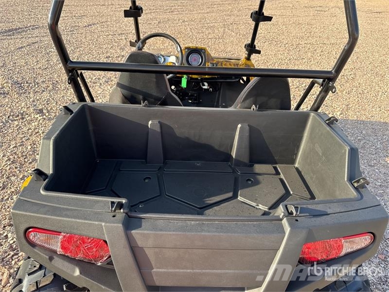  UTV720 All Terrain (Unused) Carros