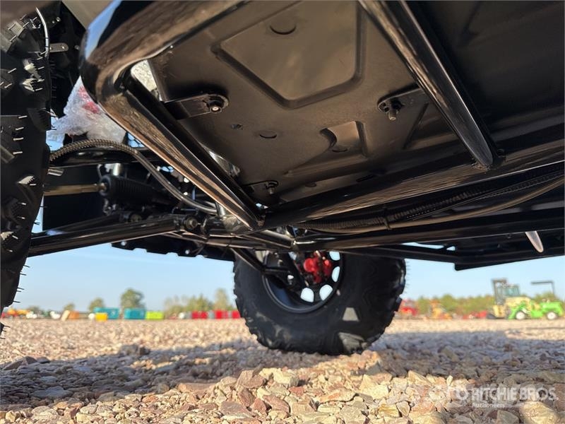  UTV720 All Terrain (Unused) Carros