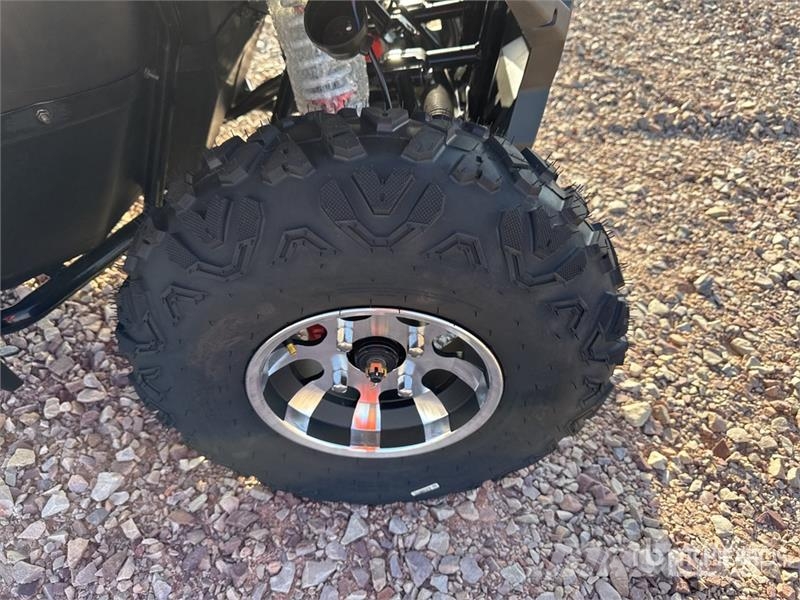  UTV720 All Terrain (Unused) Carros