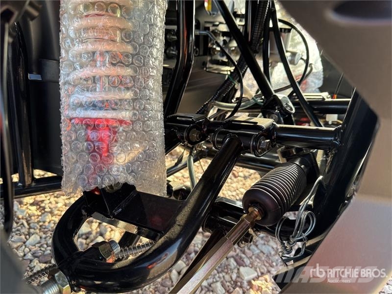  UTV720 All Terrain (Unused) Carros