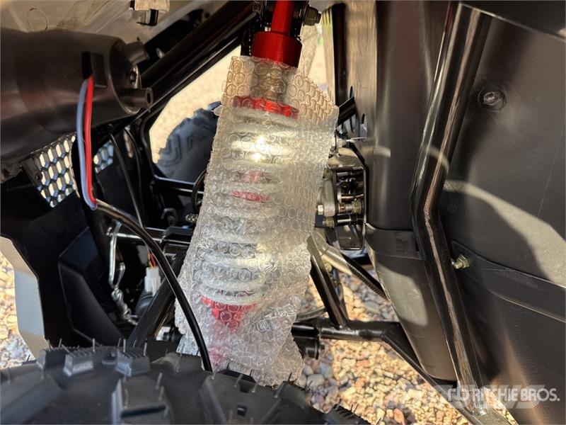  UTV720 All Terrain (Unused) Carros
