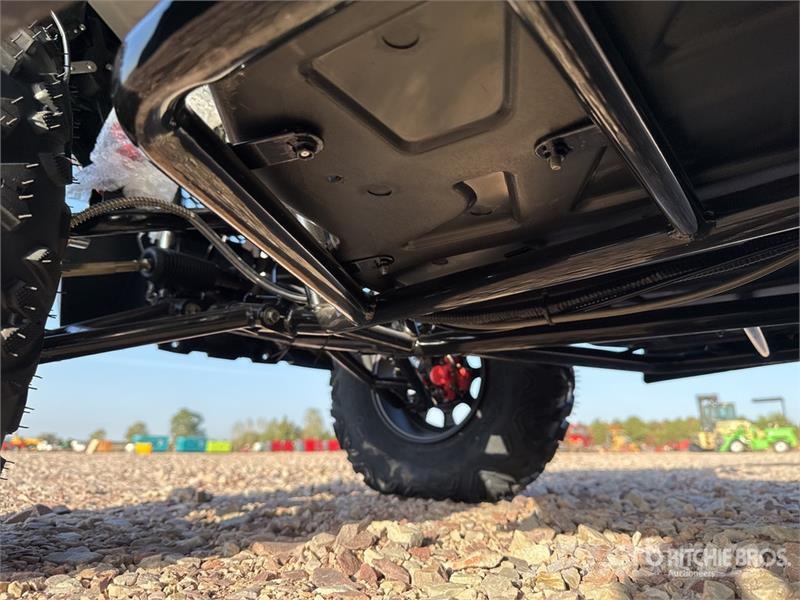  UTV720 All Terrain (Unused) Carros