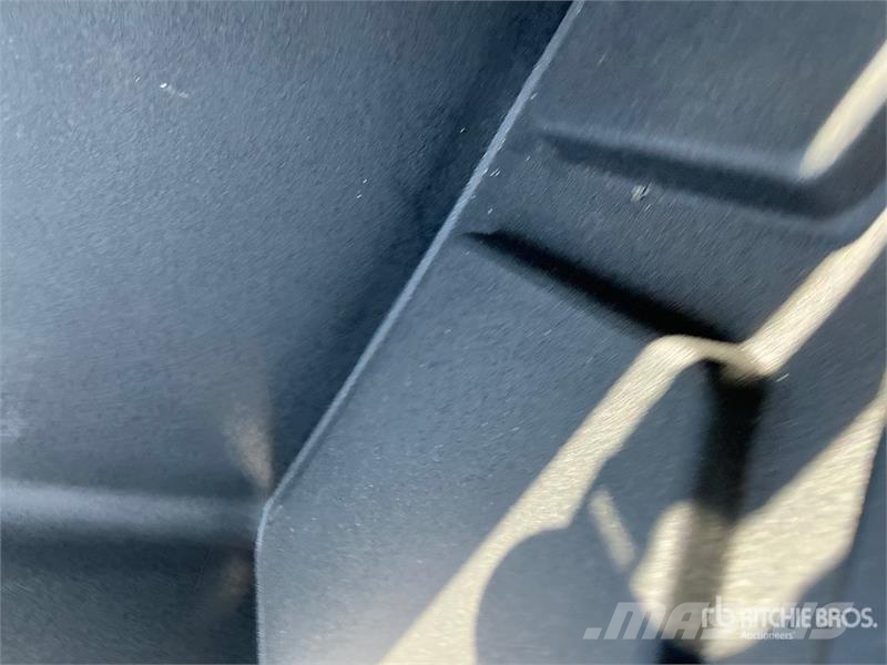 UTV720 All Terrain (Unused) Carros